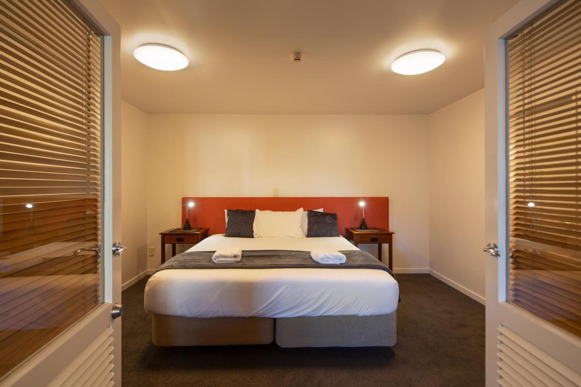 The Glebe Apartments Queenstown Kültér fotó